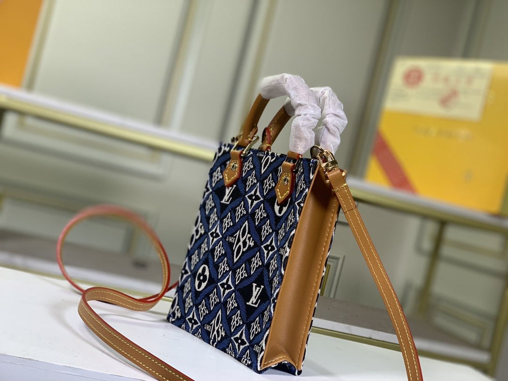 Ezyycart Bags Bags LUV 095