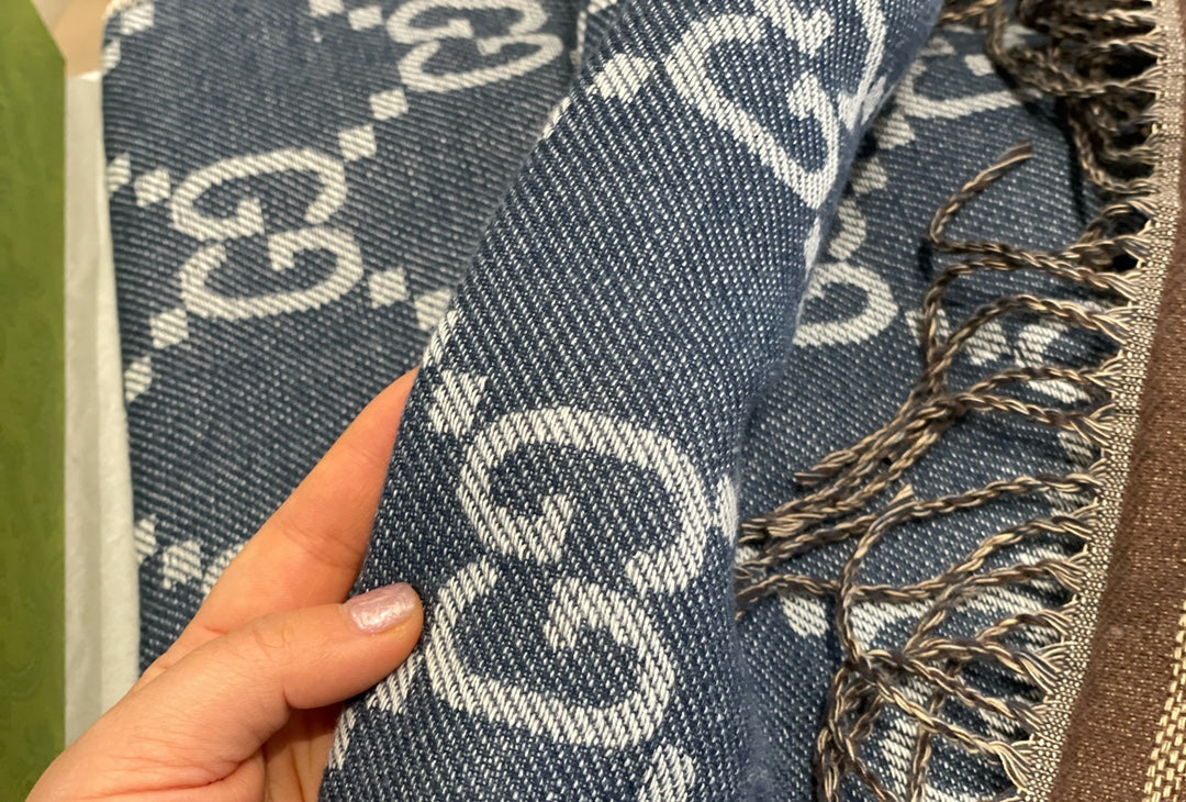 Ezyycart Bags GCI Scarf 001