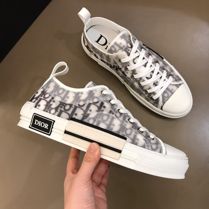 Anum Bags DIR B23 LOW-TOP SNEAKER