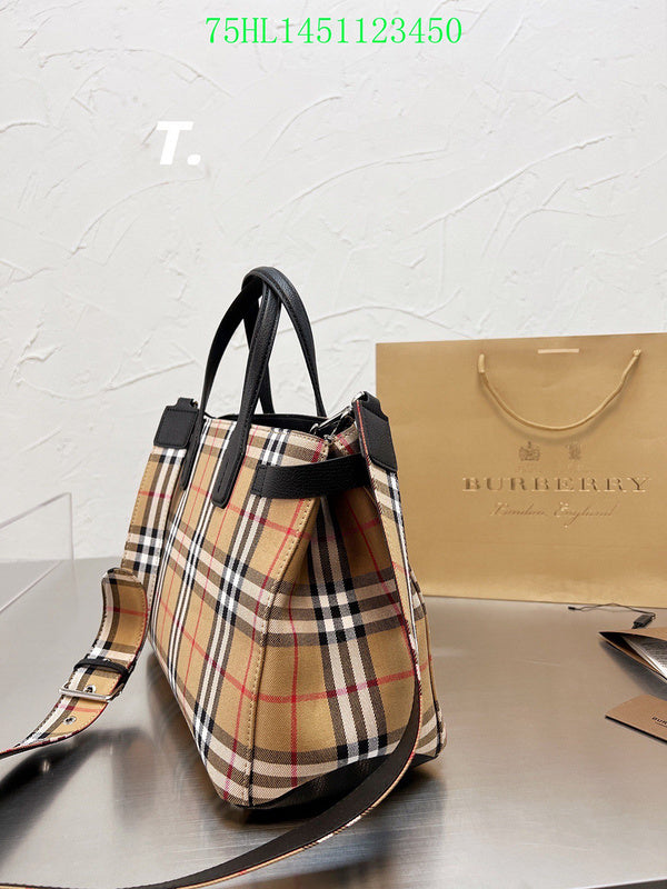 Ezyycart Bags Fan Fashion -MV - Top quality BBR Bags - 364