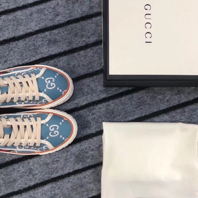 Ezyycart Bags MO-GCI TENNIS 1977 Sneaker 016