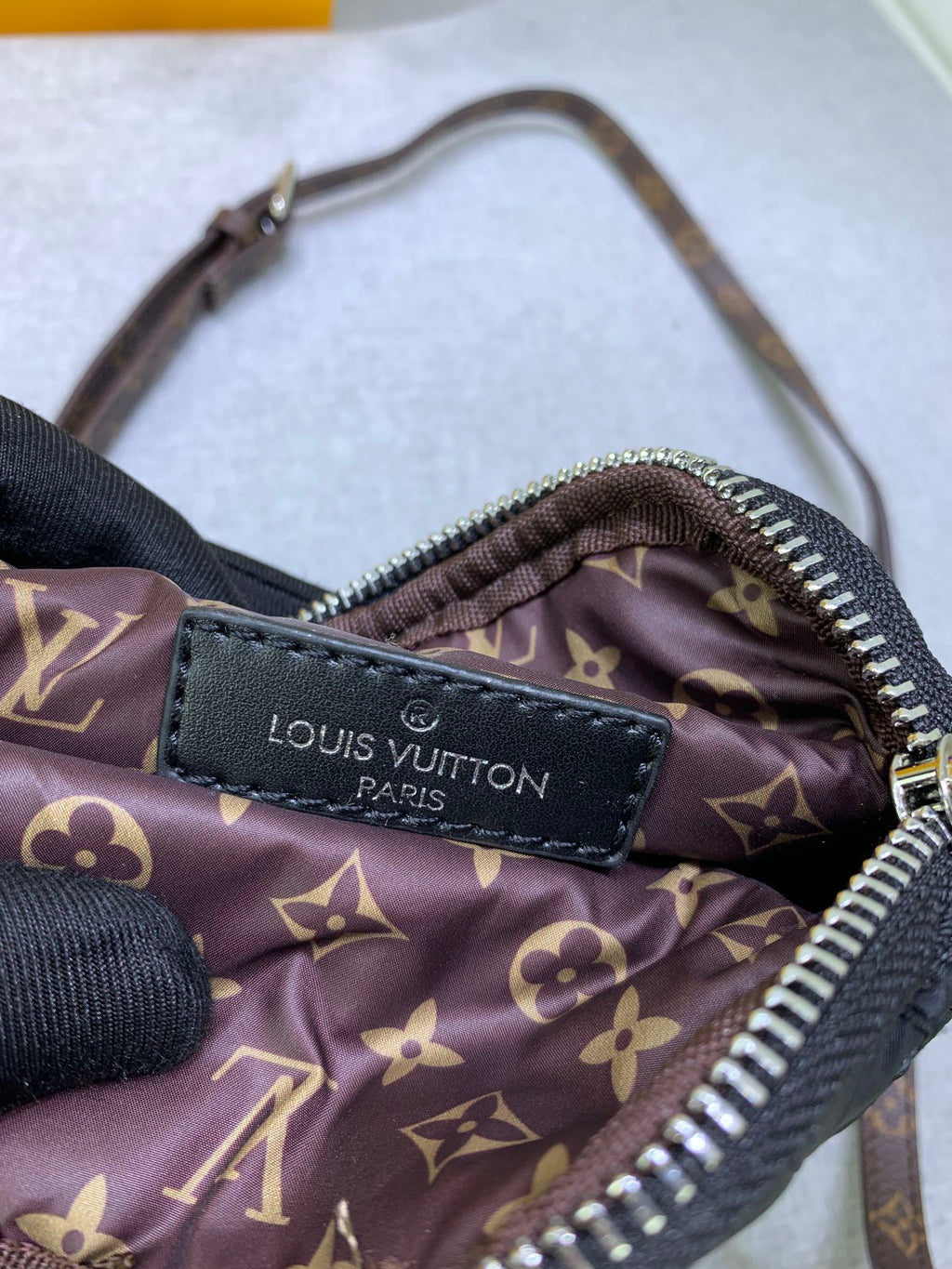 Anum Bags Mo - Bag LUV 621