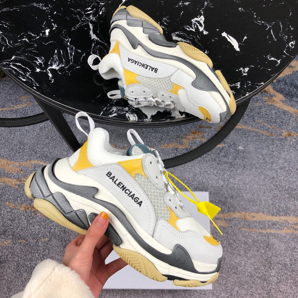 Ezyycart Bags Bla Sneaker 076