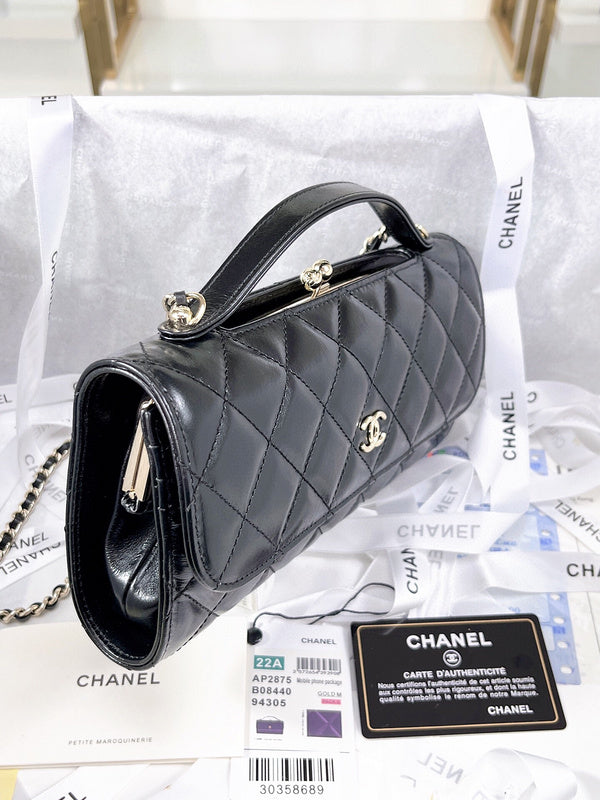 Anum Bags Monvanti Shop - CHL Bags - 2842