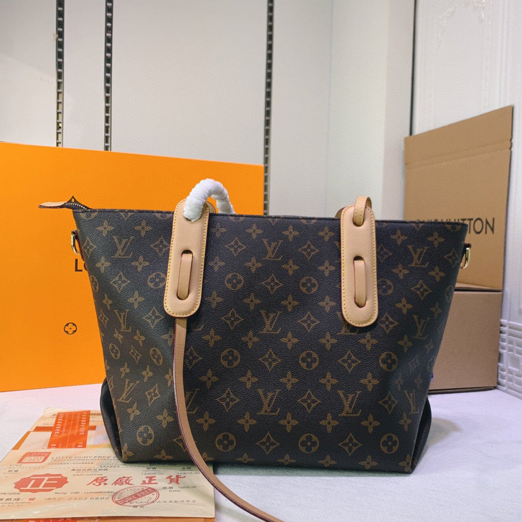 Ezyycart Bags Bags LUV 055