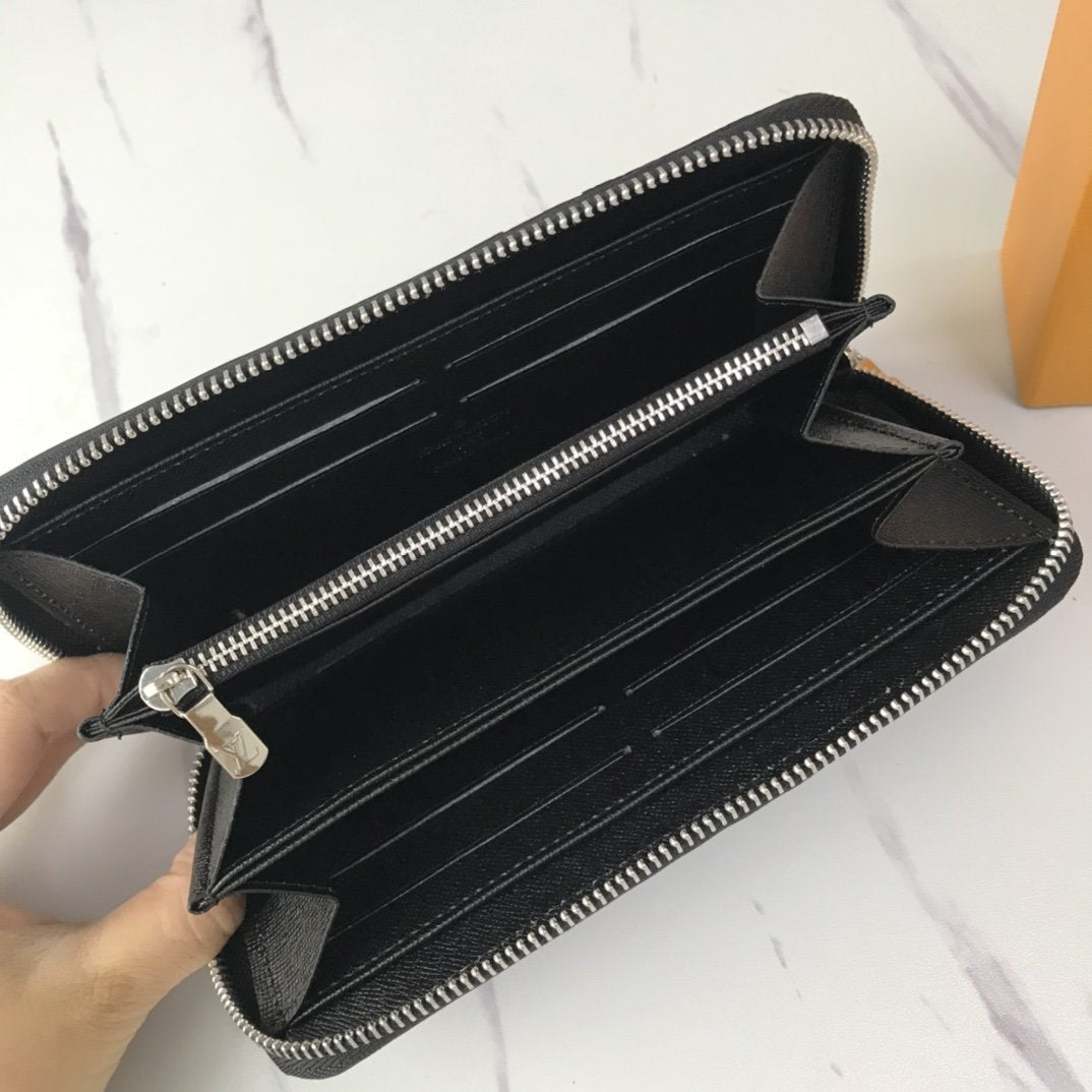 Anum Bags Wallet LUV 074