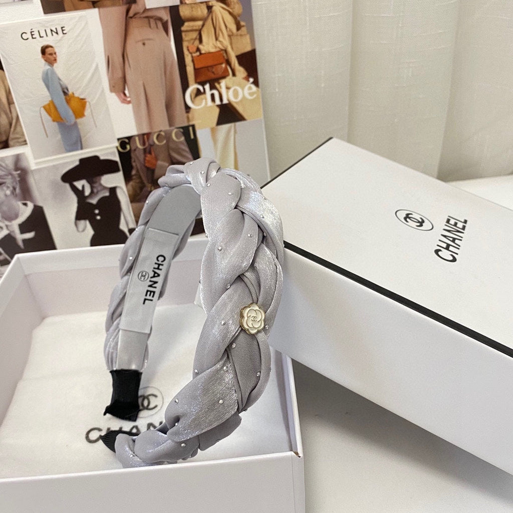 Anum Bags New Hair Band CHL 033