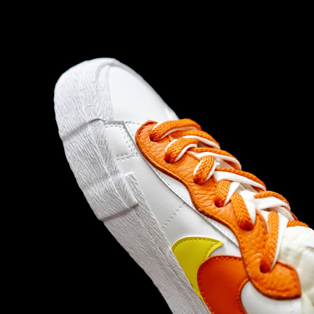 Ezyycart Bags Sacai x Blazer Low