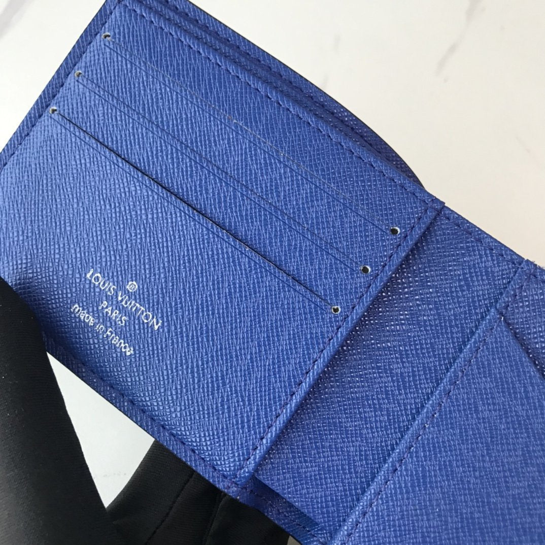 Anum Bags Wallet LUV 046