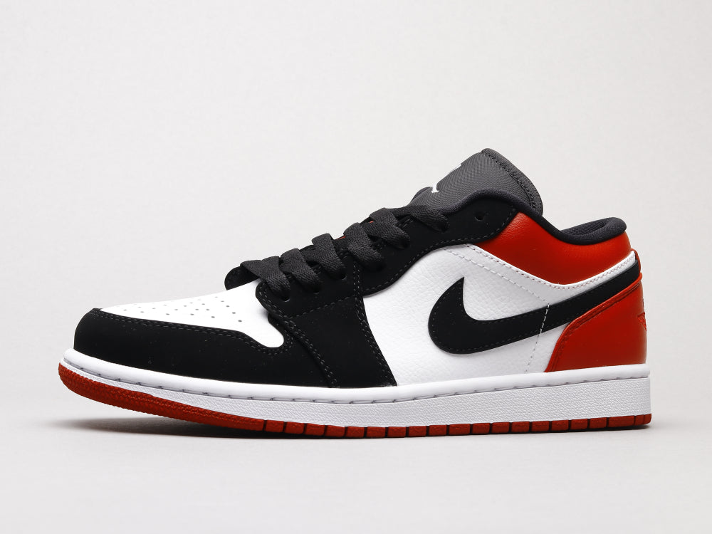 Ezyycart Bags AJ1 black toe