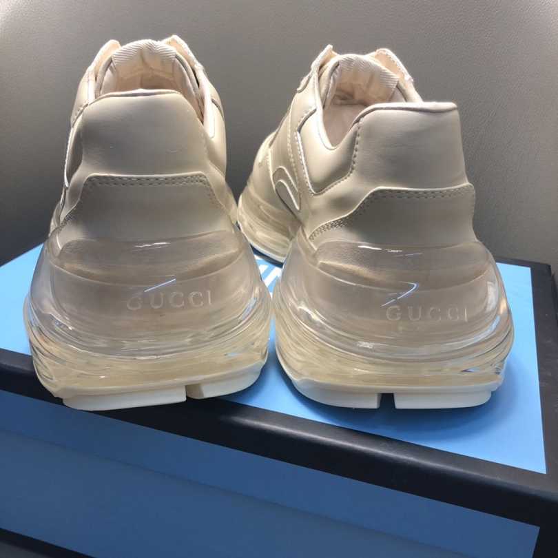 Ezyycart Bags MO-GCI Rhyton Sneaker 003