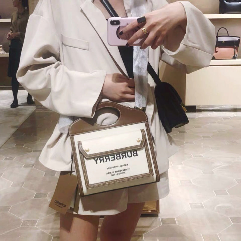 Ezyycart Bags Fan Fashion -MV - Top quality BBR Bags - 961