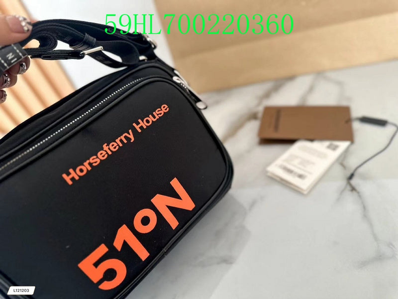 Ezyycart Bags Fan Fashion -MV - Top quality BBR Bags - 192