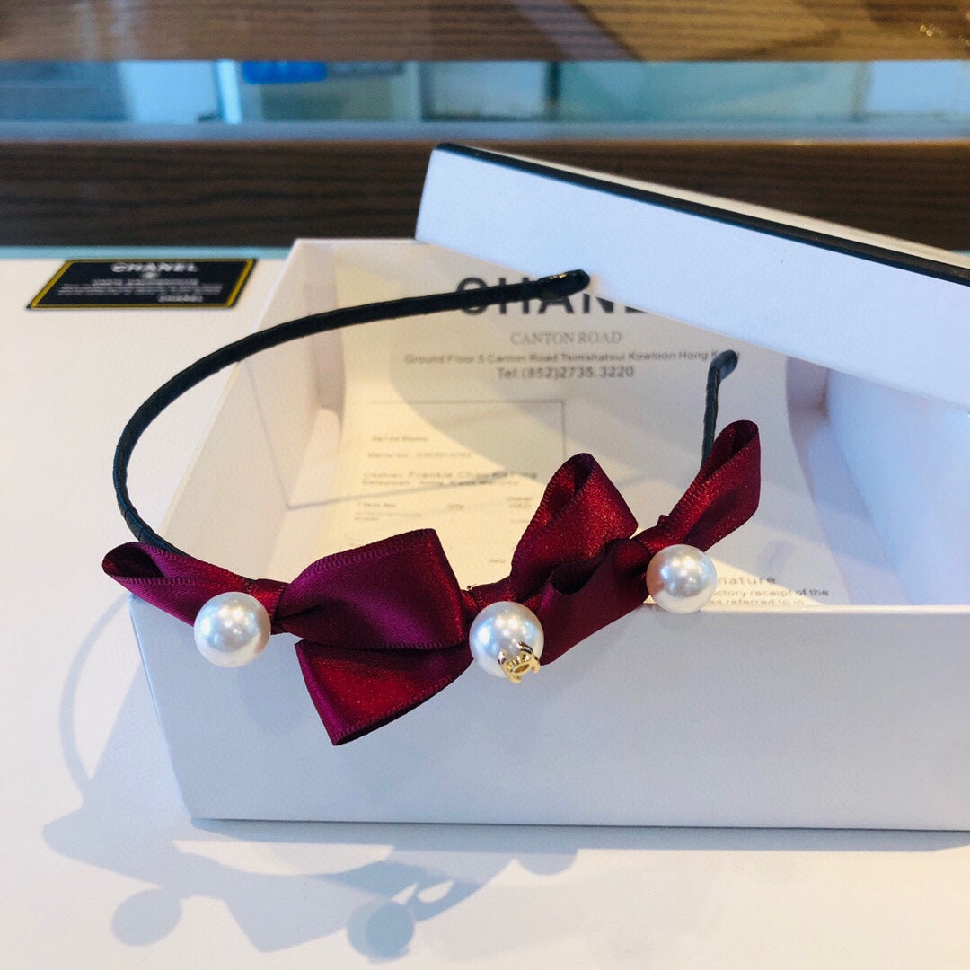 Anum Bags New Hair Band CHL 009