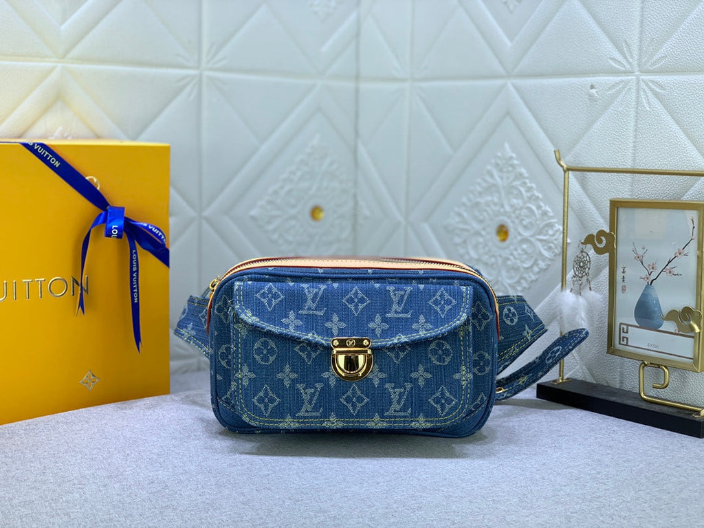 Anum Bags Mo - Bag LUV 639