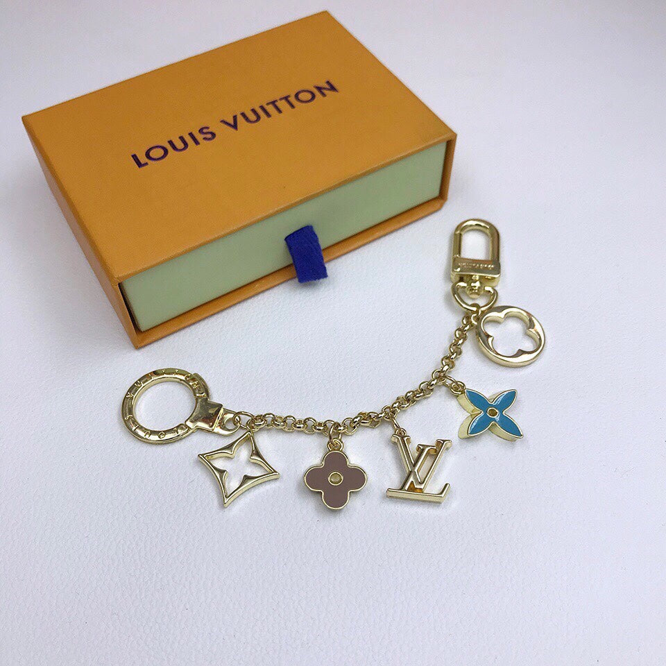 Anum Bags MO -Keychains LUV 056