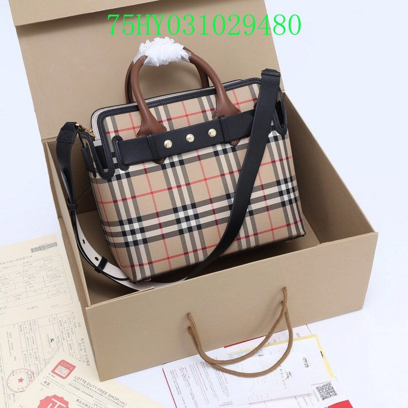 Ezyycart Bags Fan Fashion -MV - Top quality BBR Bags - 608