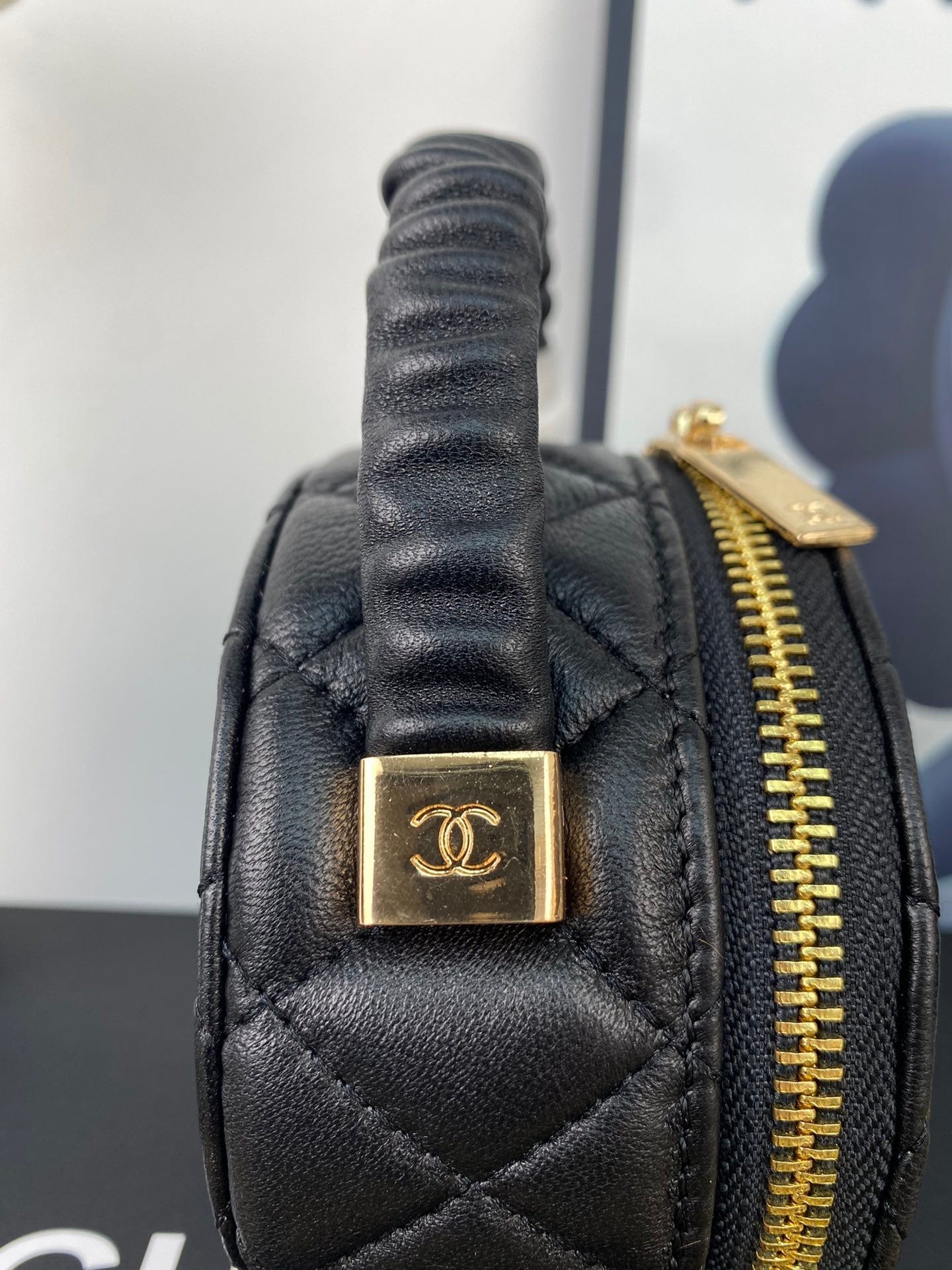 Anum Bags Mo - Bag CHL 406