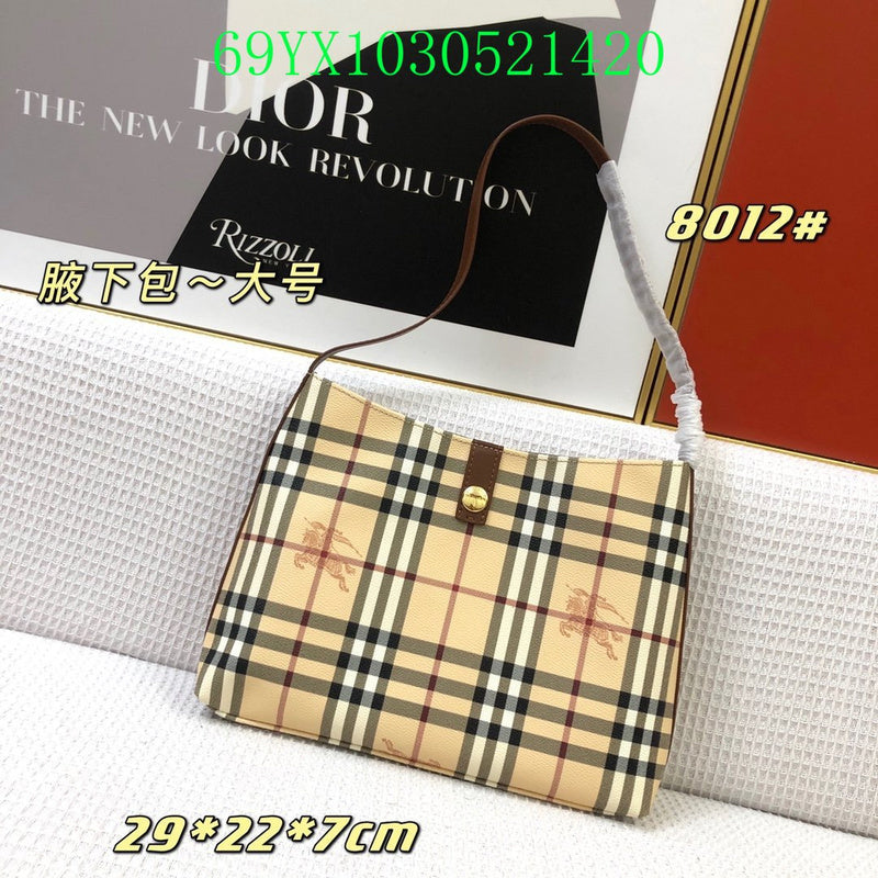 Ezyycart Bags Fan Fashion -MV - Top quality BBR Bags - 542