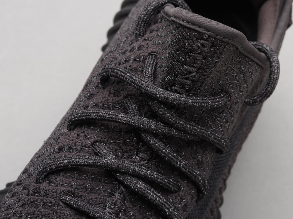 Ezyycart Bags Yzy 350 Black Starry Sneaker