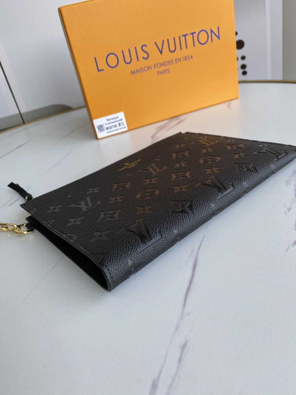 Anum Bags Wallet LUV 064