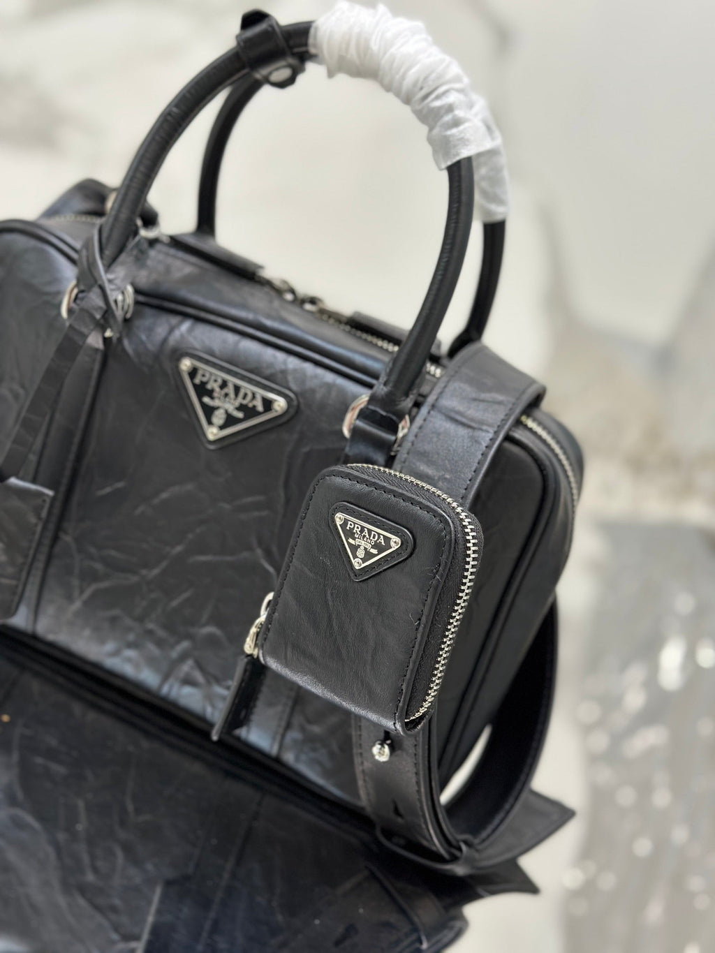 Ezyycart Bags - DESIGNER BAGS FOR WOMEN - AFFORDABLE LUXURY BAGS - 13943