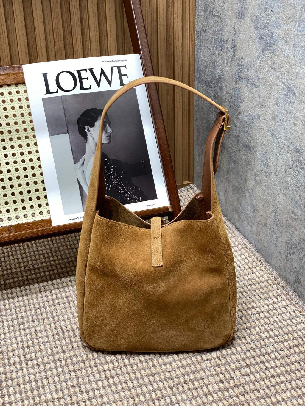 Ezyycart Bags - Premium Luxury Goods and Accessories - AFFORDABLE LUXURY BAGS - 15257