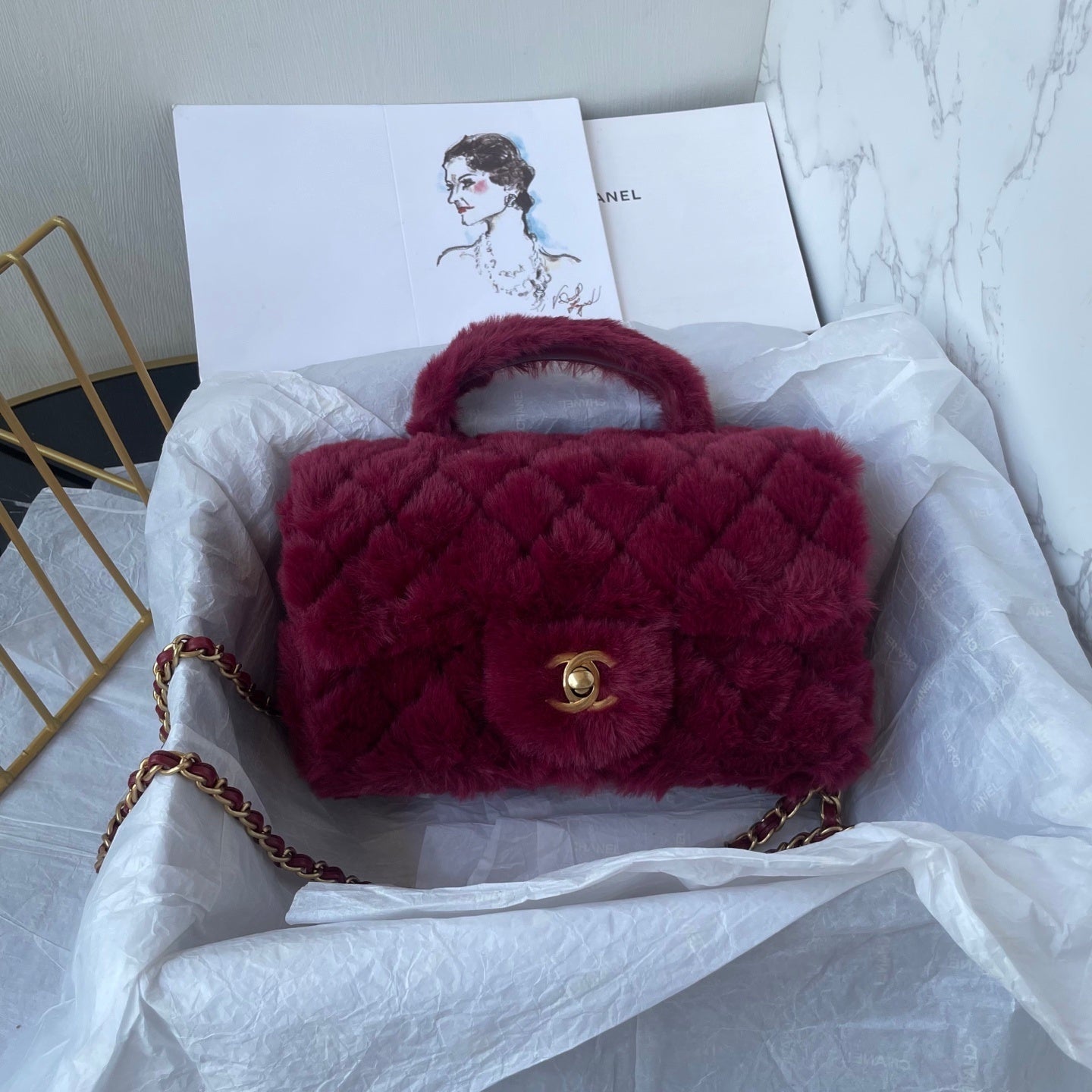 Anum Bags Bags - Best High-End Brands in One Place - AFFORDABLE LUXURY BAGS - 6905