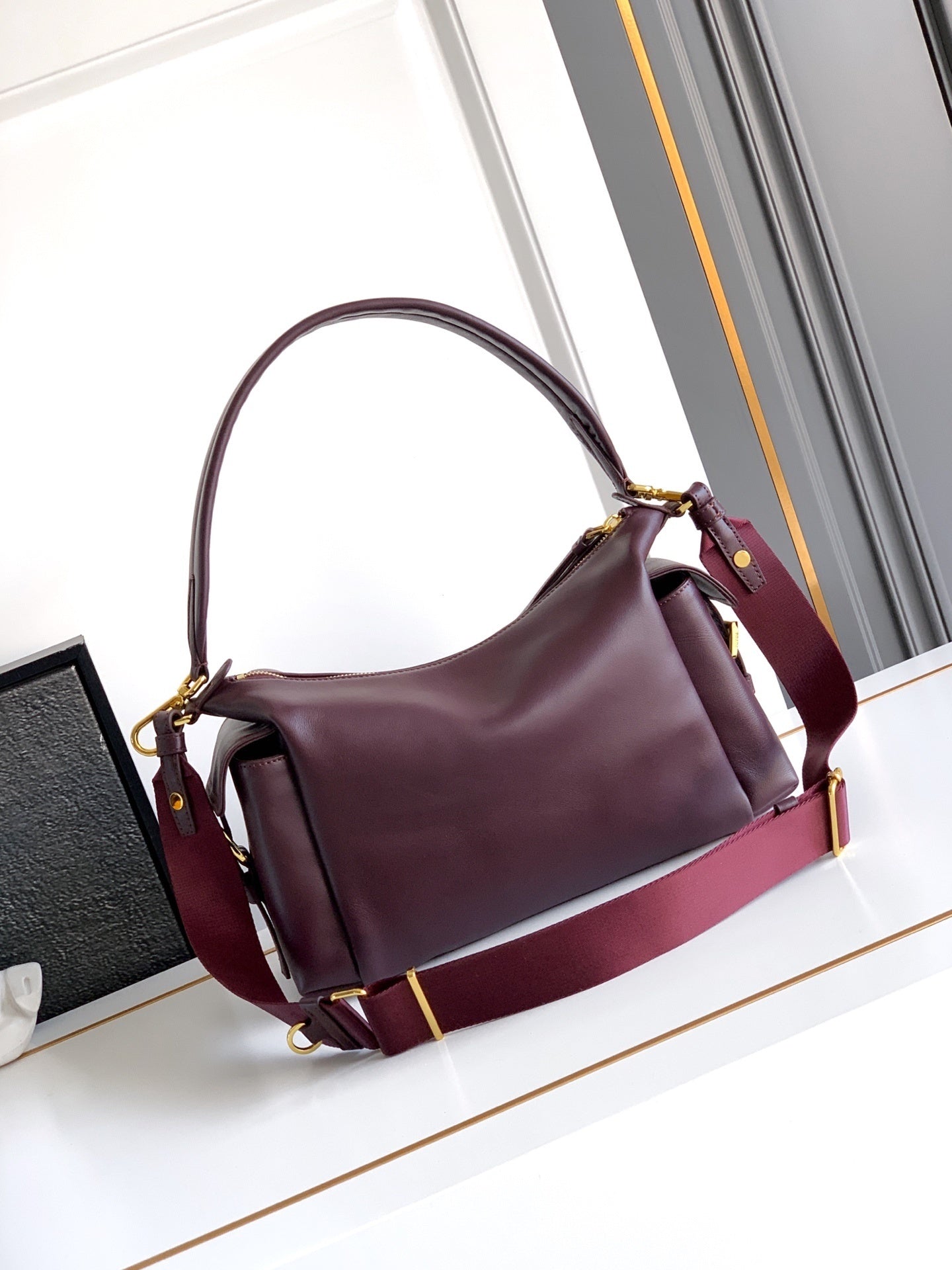 Ezyycart Bags - Best High-End Brands in One Place - AFFORDABLE LUXURY BAGS - 14016