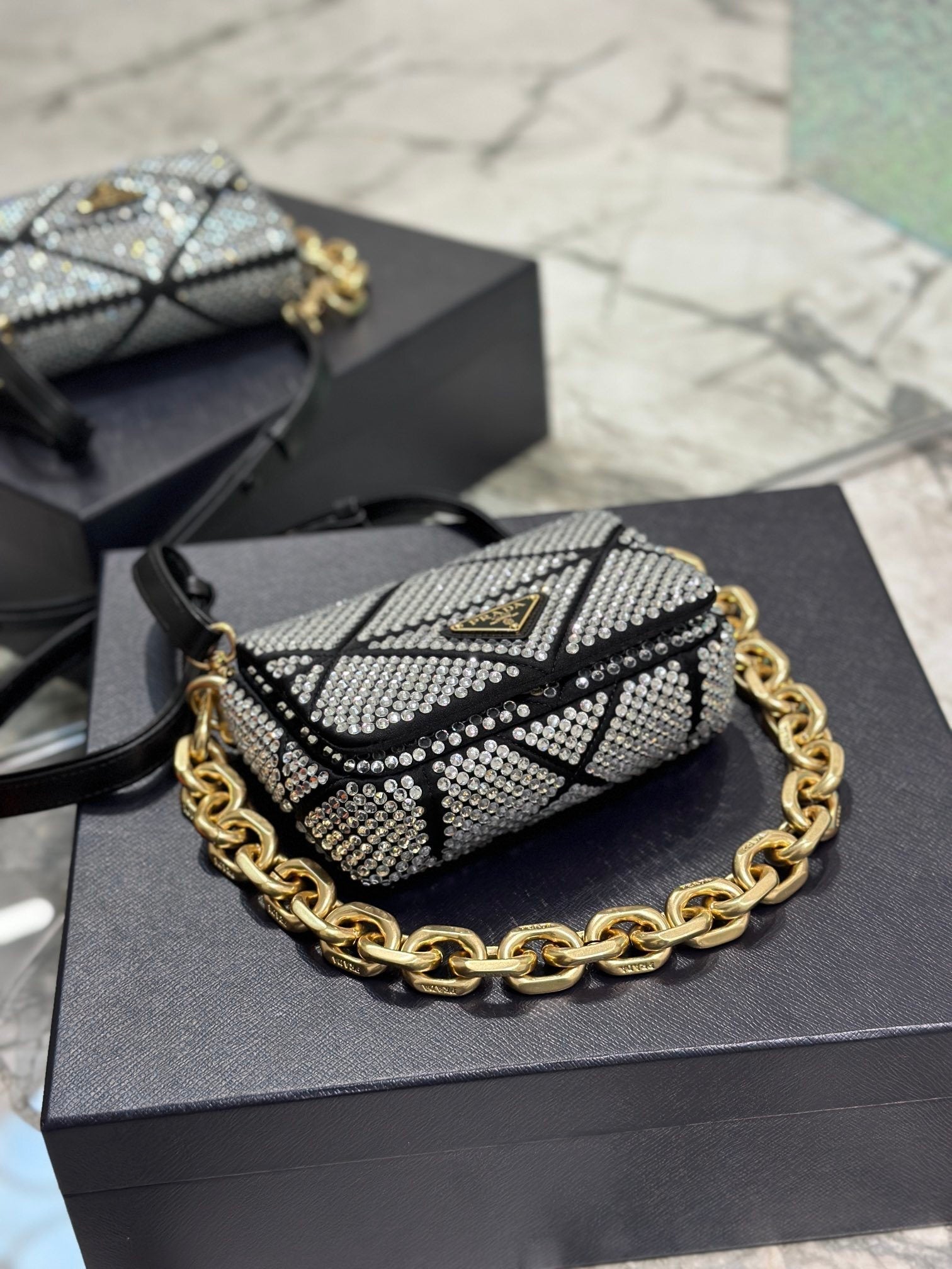Ezyycart Bags - High-Quality Designer Products for You - AFFORDABLE LUXURY BAGS - 13926