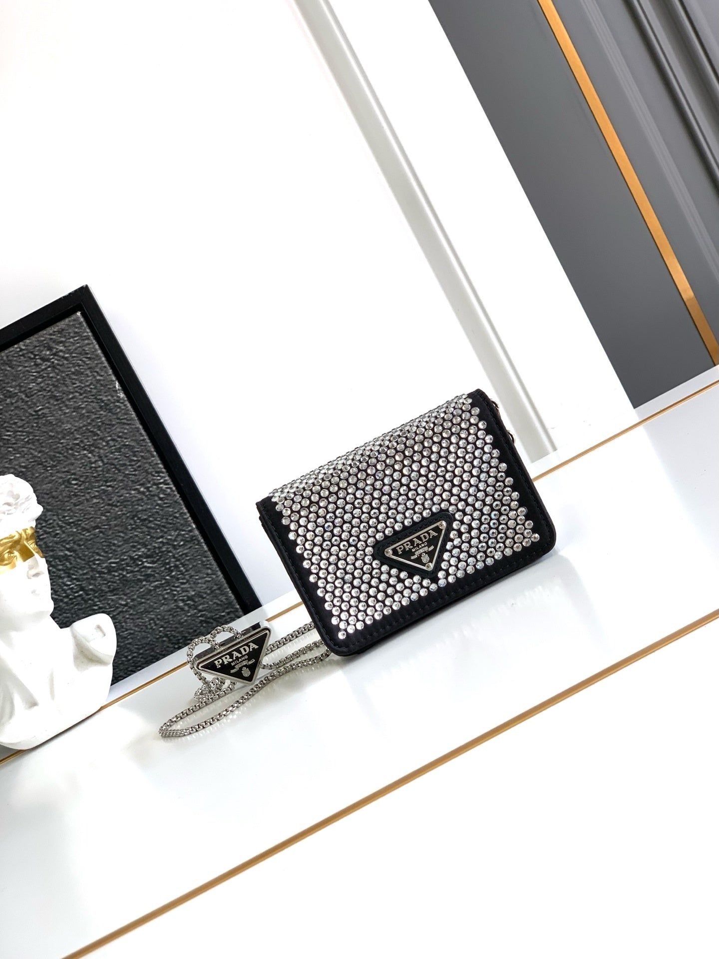 Ezyycart Bags - DESIGNER BAGS FOR WOMEN - AFFORDABLE LUXURY BAGS - 14075