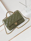 Anum Bags - DESIGNER BAGS FOR WOMEN - AFFORDABLE LUXURY BAGS - 17615
