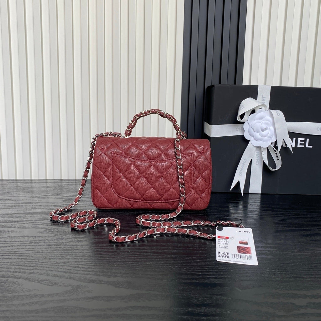 Anum Bags Bags - Best High-End Brands in One Place - AFFORDABLE LUXURY BAGS - 6889