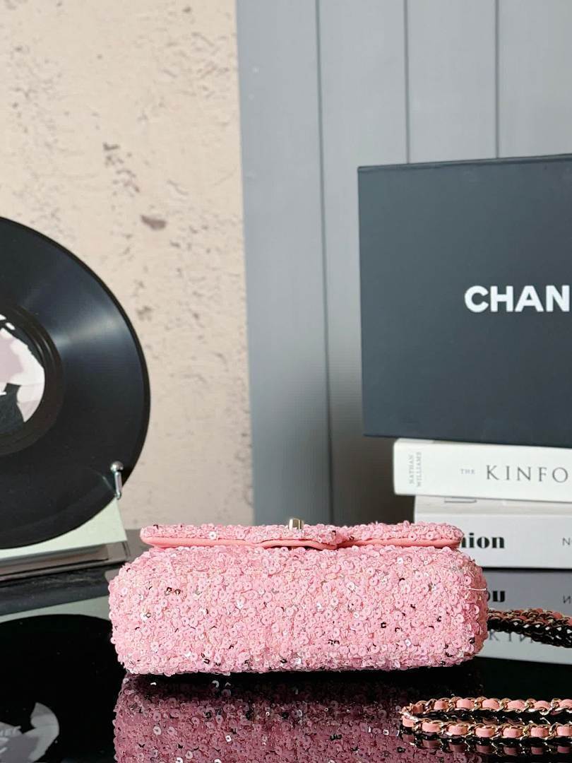 Anum Bags - Premium Luxury Goods and Accessories - AFFORDABLE LUXURY BAGS - 17669