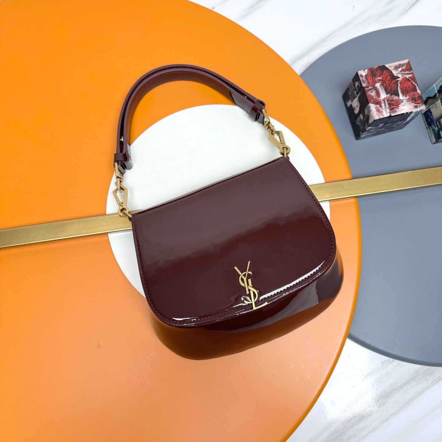 Ezyycart Bags Bags - DESIGNER BAGS FOR WOMEN - AFFORDABLE LUXURY BAGS - 5732