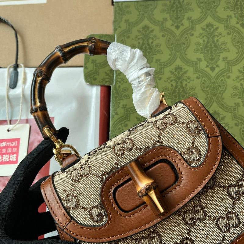 Anum Bags - Premium Luxury Goods and Accessories - AFFORDABLE LUXURY BAGS - 20001