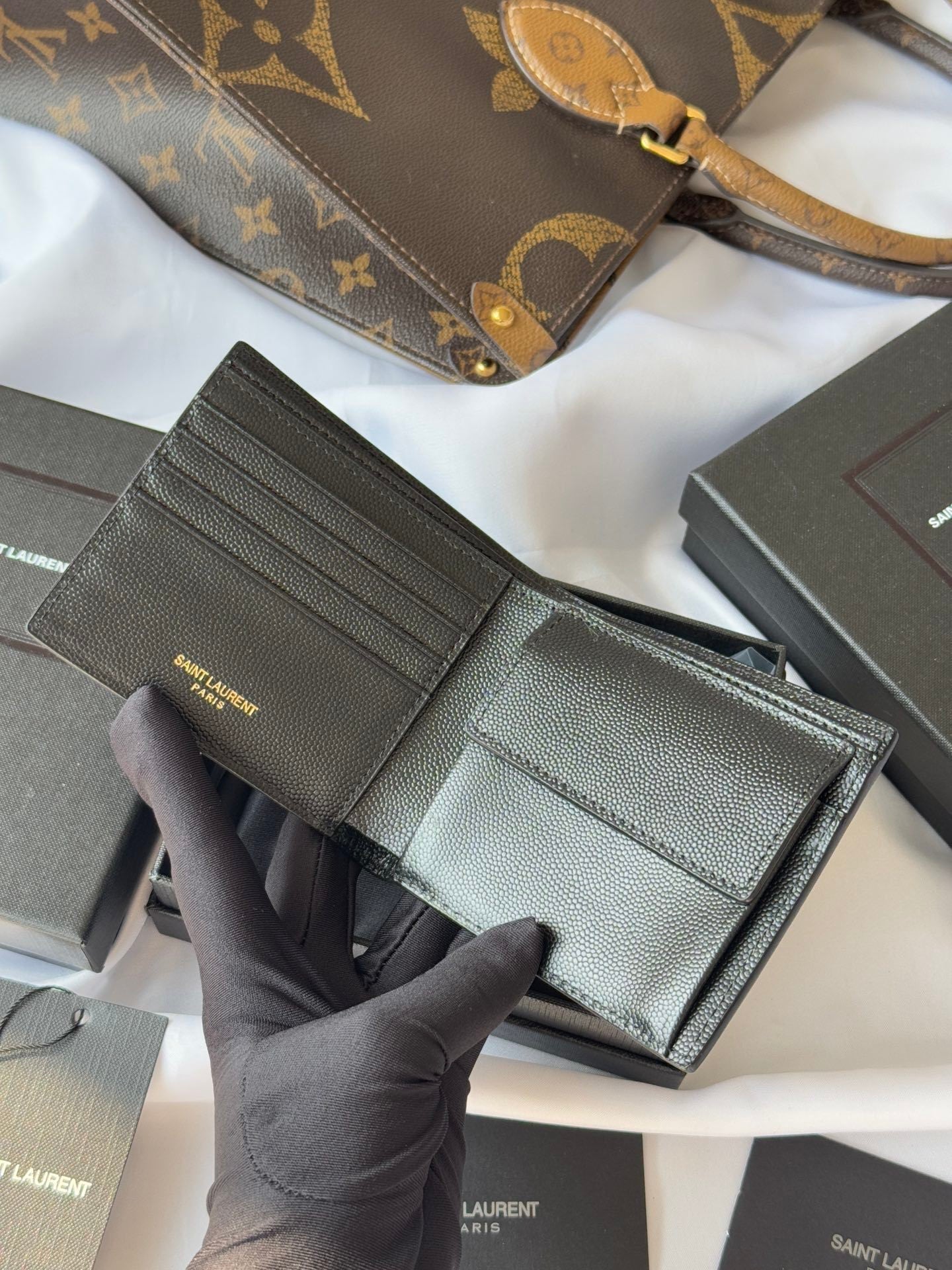 Ezyycart Bags - Best High-End Brands in One Place - AFFORDABLE LUXURY BAGS - 15408