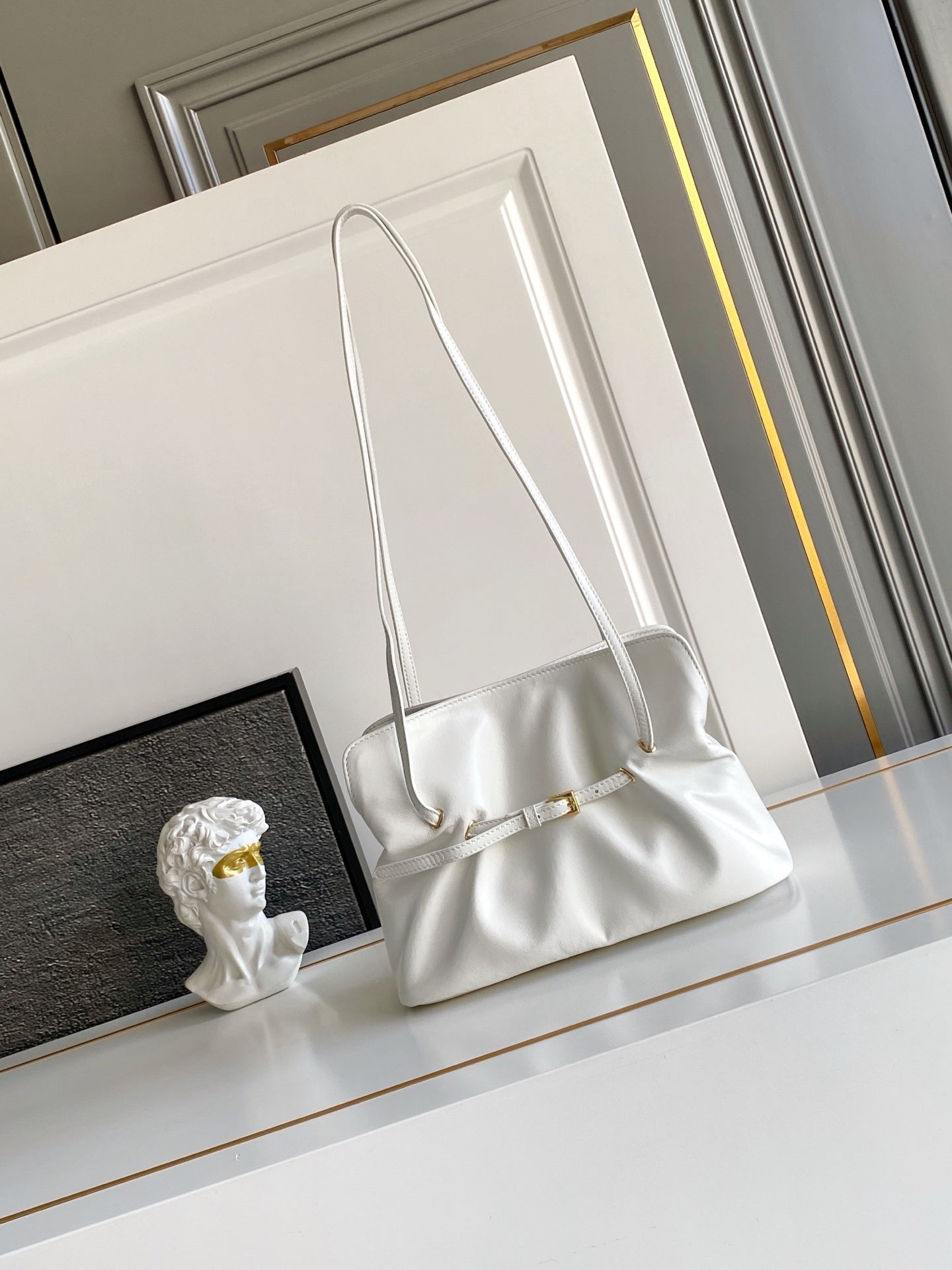 Ezyycart Bags - DESIGNER BAGS FOR WOMEN - AFFORDABLE LUXURY BAGS - 14127