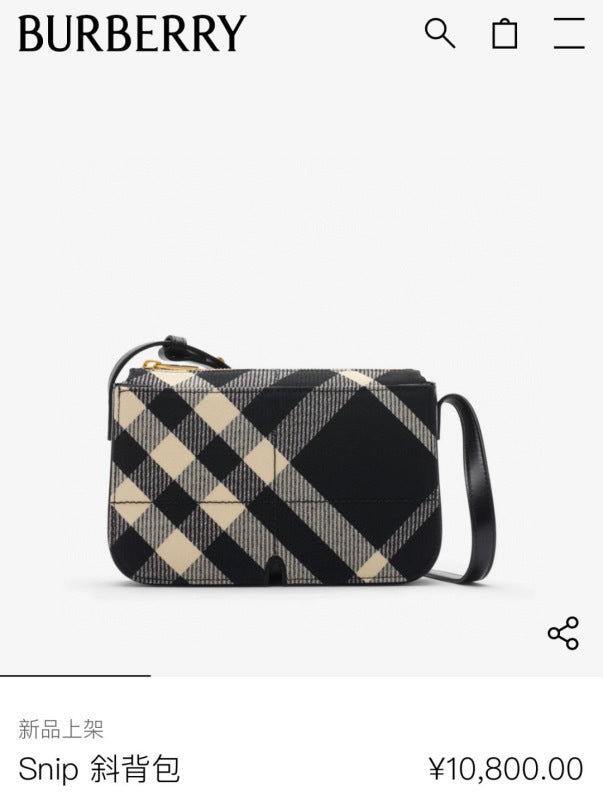 Ezyycart Bags - Best High-End Brands in One Place - AFFORDABLE LUXURY BAGS - 17248