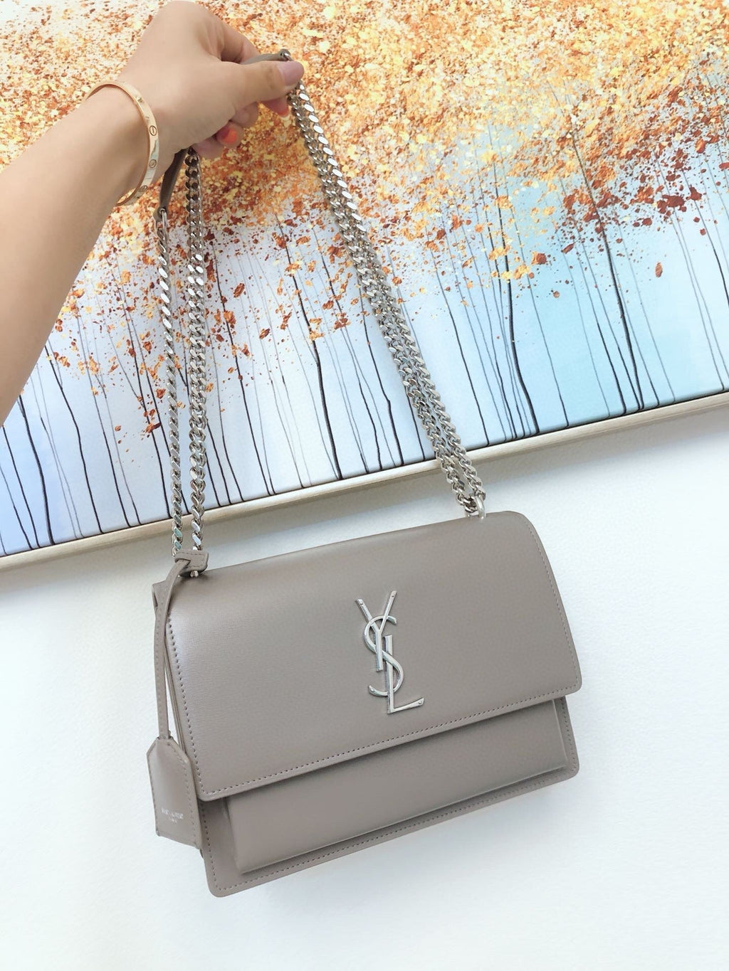 Ezyycart Bags Bags - High-Quality Designer Products for You - AFFORDABLE LUXURY BAGS - 5815