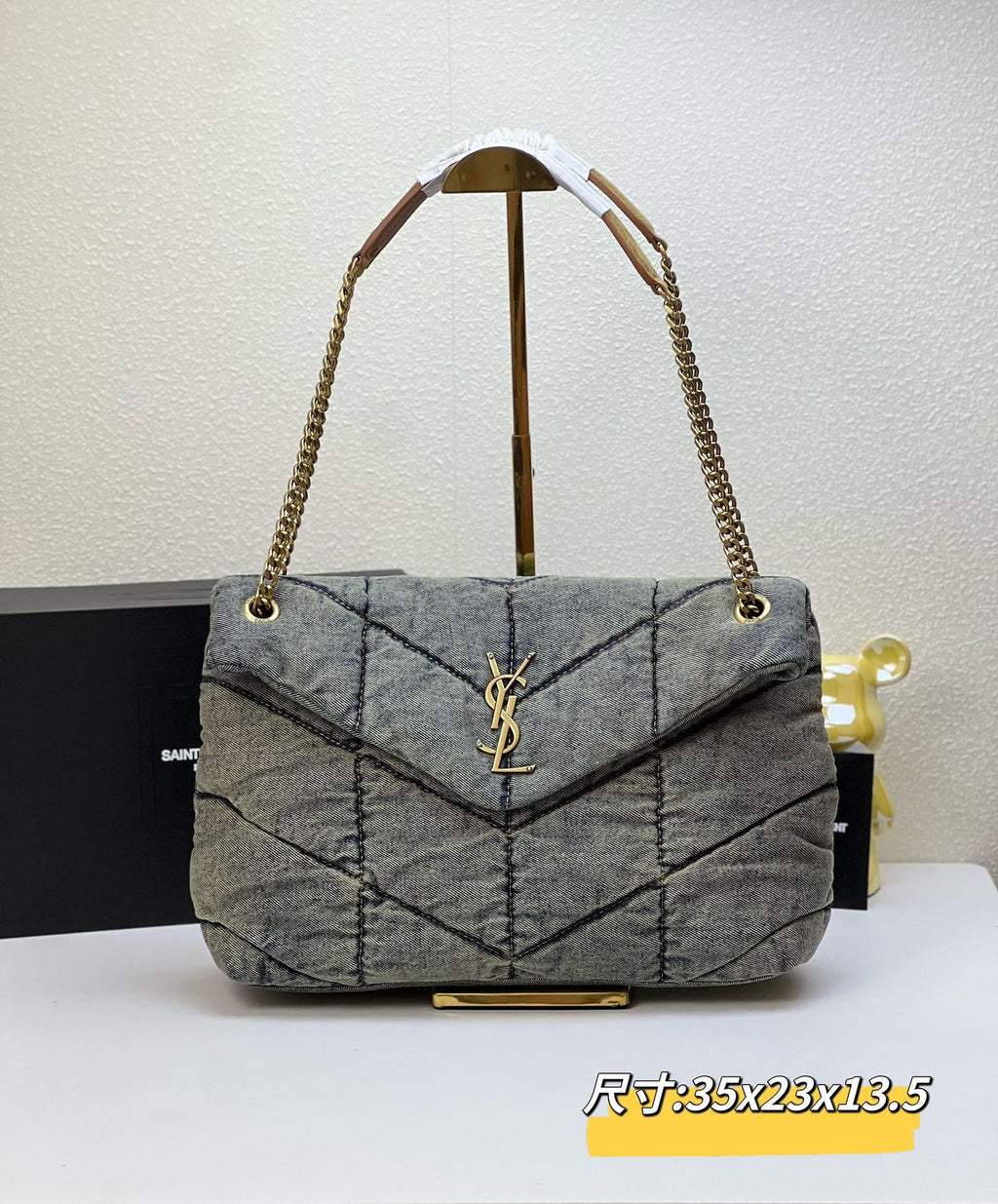 Ezyycart Bags Bags - DESIGNER BAGS FOR WOMEN - AFFORDABLE LUXURY BAGS - 5924
