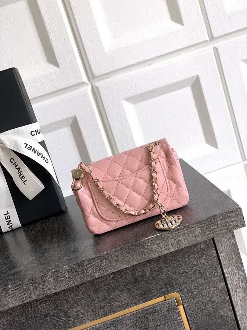 Anum Bags - Best High-End Brands in One Place - AFFORDABLE LUXURY BAGS - 17876