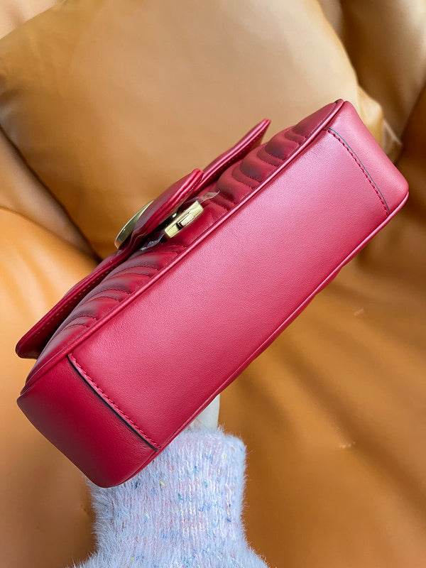 Anum Bags - Premium Luxury Goods and Accessories - AFFORDABLE LUXURY BAGS - 19813