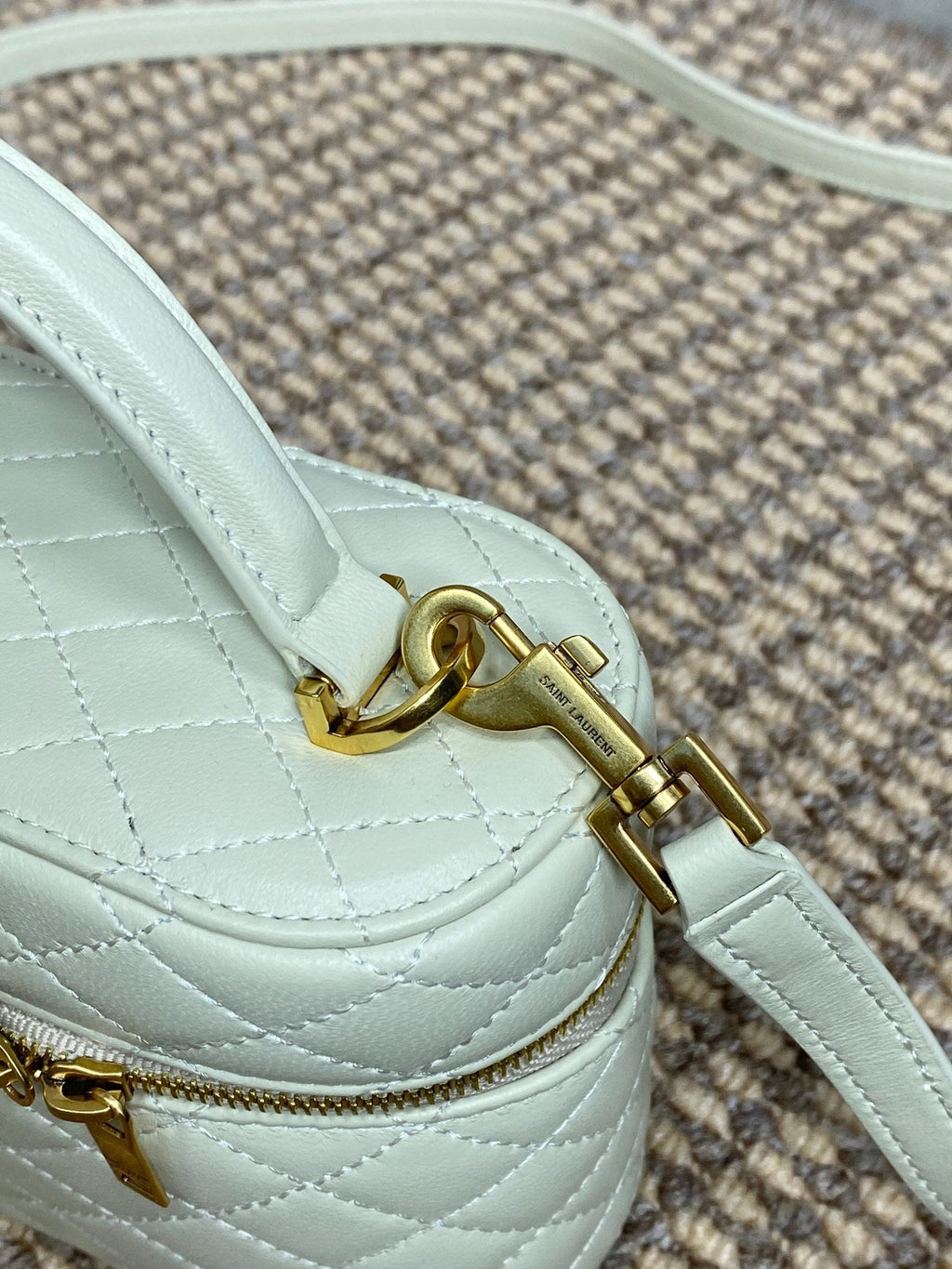 Ezyycart Bags - DESIGNER BAGS FOR WOMEN - AFFORDABLE LUXURY BAGS - 15495