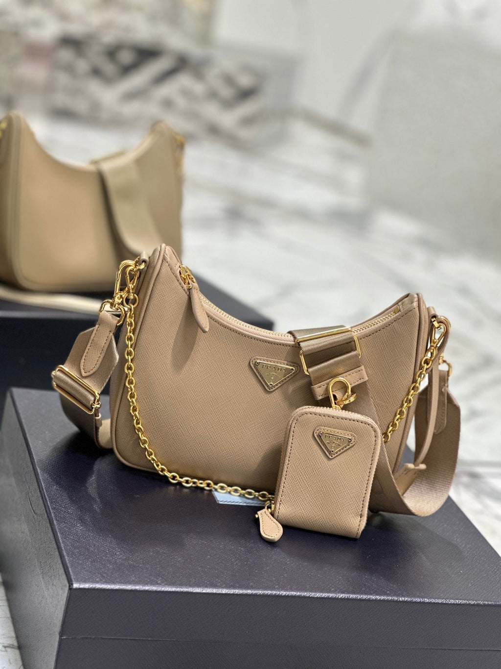 Ezyycart Bags - Best High-End Brands in One Place - AFFORDABLE LUXURY BAGS - 14008