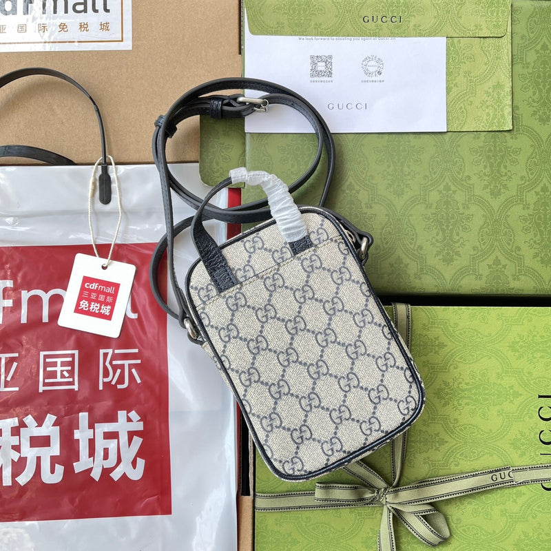 Anum Bags - Best High-End Brands in One Place - AFFORDABLE LUXURY BAGS - 19832