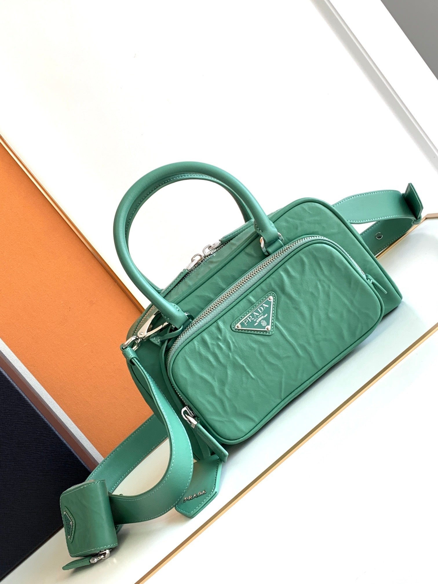 Ezyycart Bags - DESIGNER BAGS FOR WOMEN - AFFORDABLE LUXURY BAGS - 13723