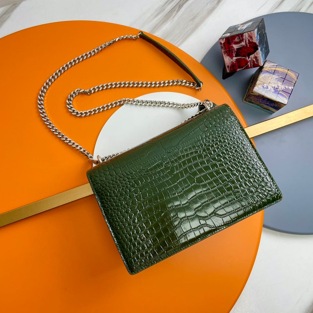 Ezyycart Bags - DESIGNER BAGS FOR WOMEN - AFFORDABLE LUXURY BAGS - 6036