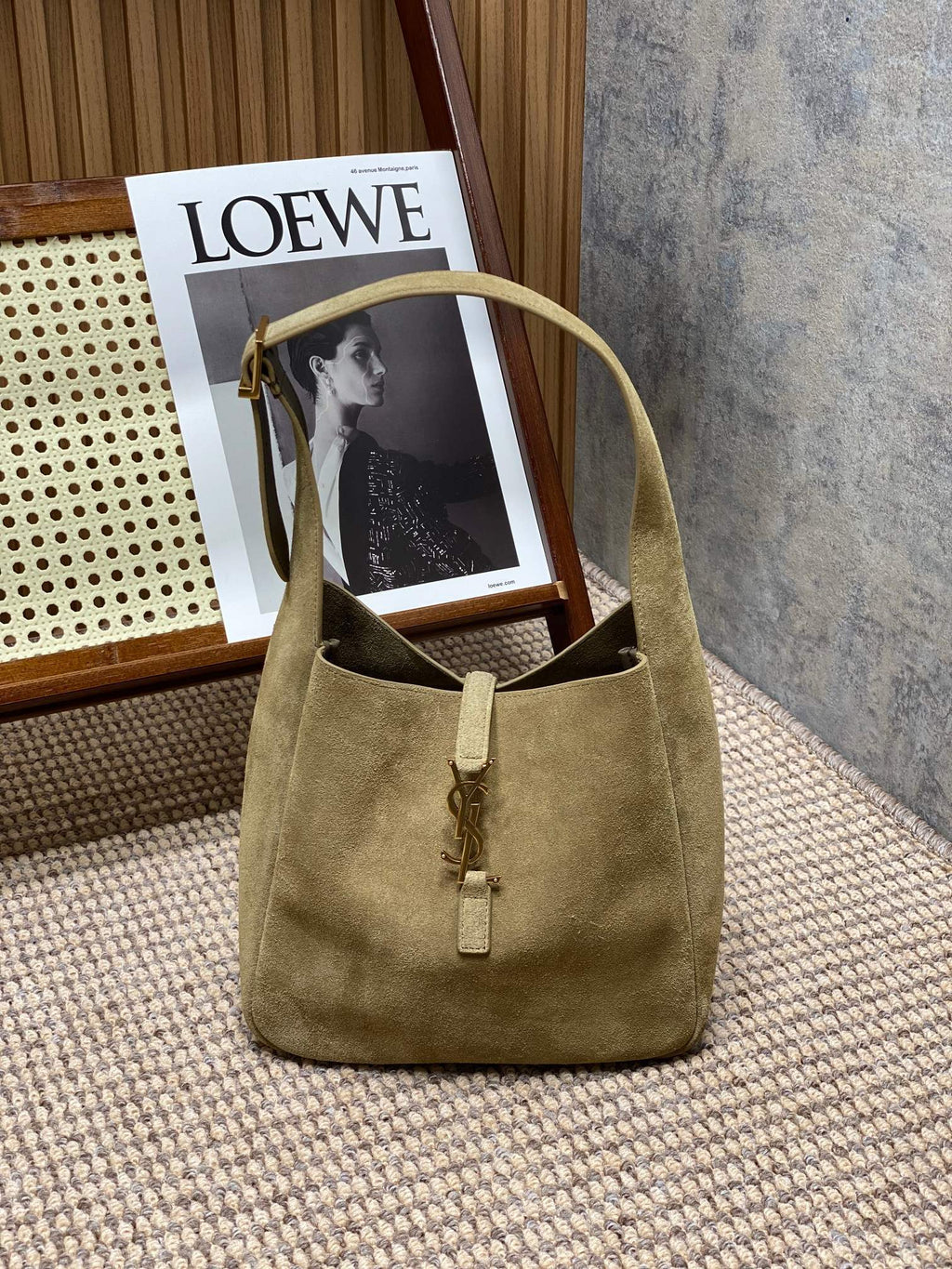 Ezyycart Bags - High-Quality Designer Products for You - AFFORDABLE LUXURY BAGS - 15258