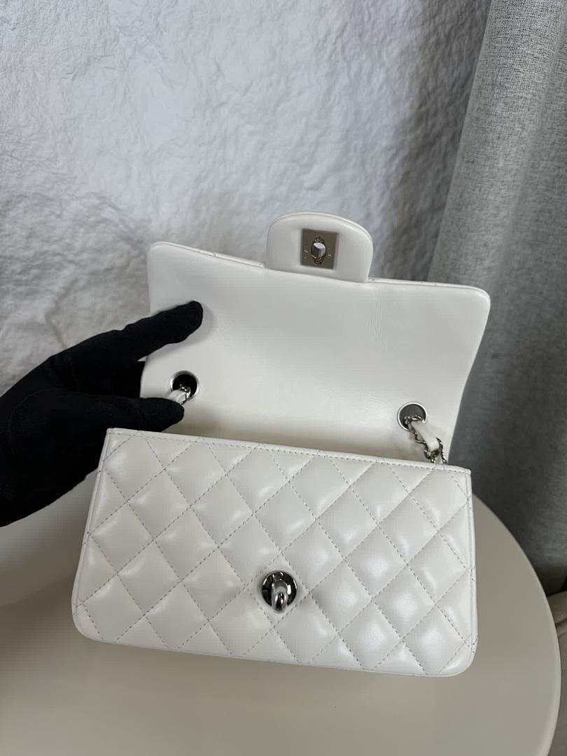 Anum Bags - DESIGNER BAGS FOR WOMEN - AFFORDABLE LUXURY BAGS - 17695